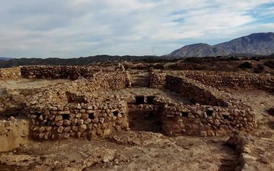 Almería, Baza y Gorafe una ruta cultural para enamorarte