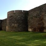 Una de las mejores fortificaciones romanas de Europa está en Galicia Destino ArqueoTrip – Ciudad romana de Lucus Augusti