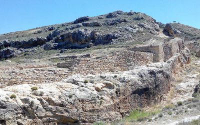 Ruta arqueológica de Baelo Claudia a Los Bañales