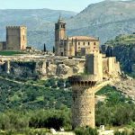 Destino ArqueoTrip – La Fortaleza de la Mota en Alcalá la Real