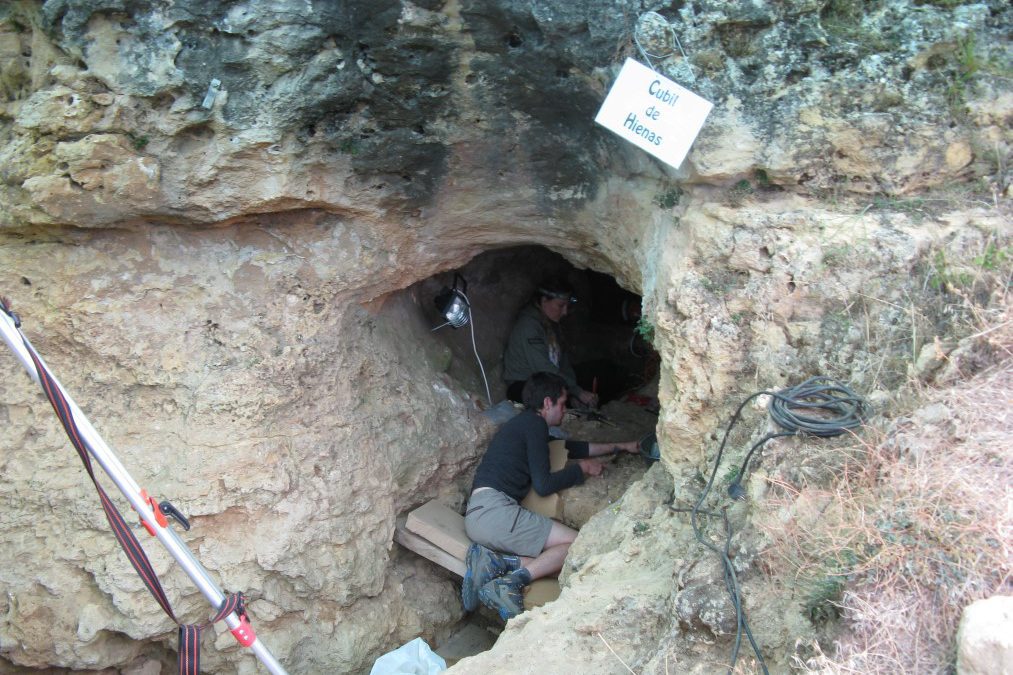Yacimientos Neandertales de Pinilla del Valle – Jornada de puertas abiertas
