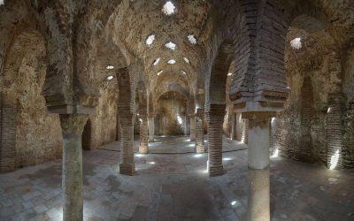Visita Ronda, una opción de turismo arqueológico y cultural imprescindible en el interior de Málaga, acompañados por Ana Arnal