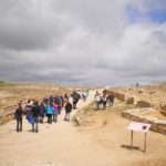 ARQUEOTOUR, una oferta de servicios de turismo arqueológico