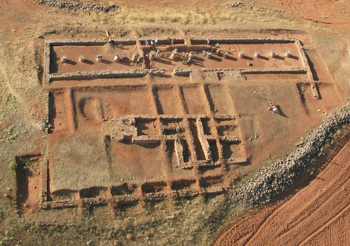 ArqueoTrip Jamila