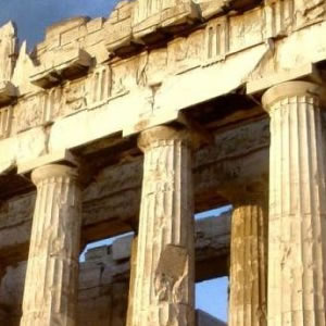 Grecia. Viaje a la tierra de Pélope 02