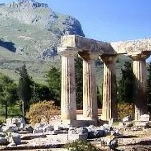 Grecia. Viaje a la tierra de Pélope 04