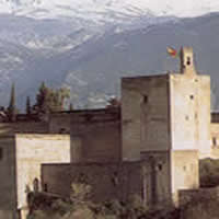 La Alhambra y El Generalife