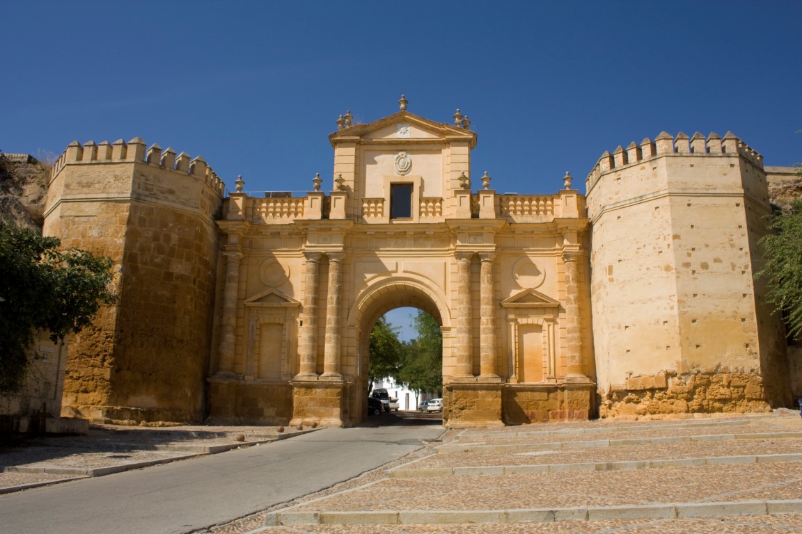 Puerta de Córdoba 