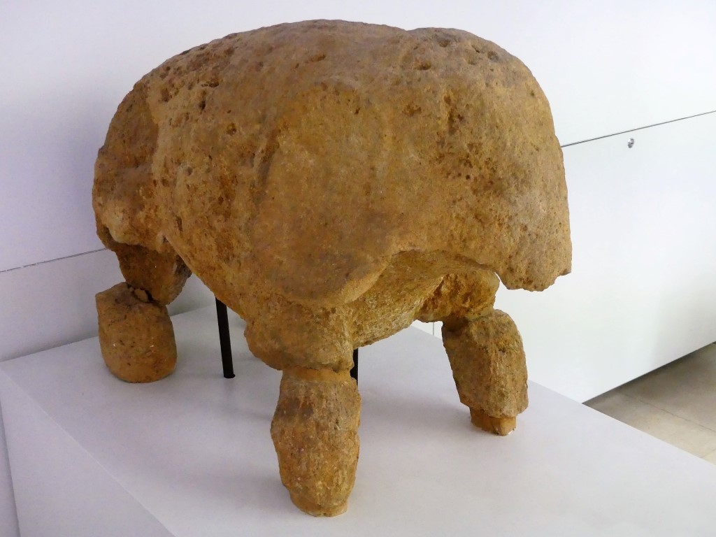 Carmona Arte, historia y arqueología ArqueoTrip 15