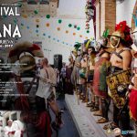 IV Festival de Diana, ciudad romana de ARUCCI / TUROBRIGA. Revivimos la vida en la Beturia Celtica (Aroche, Huelva)