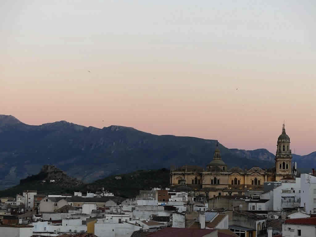 Jaén Capital Cultural ArqueoTrip 21