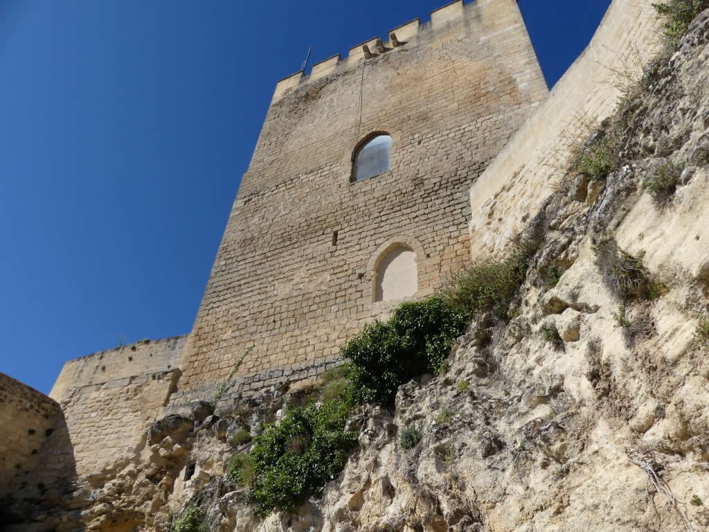 11 Castillos y Batallas ArqueoTrip