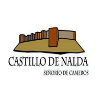 Logo del Castillo de Nalda