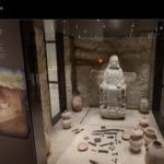 El Museo Arqueológico Nacional se hace global con la tecnología