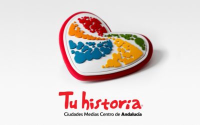 Ciudades Medias del Centro de Andalucía