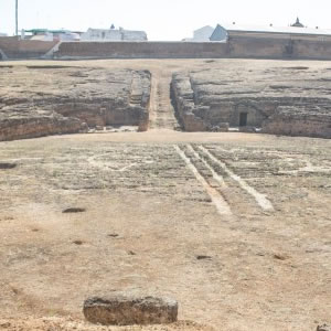 Visita Conjunto Arqueológico de Carmona 02 ArqueoTrip