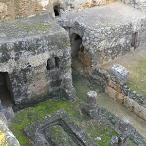 Visita Conjunto Arqueológico de Carmona 04 ArqueoTrip