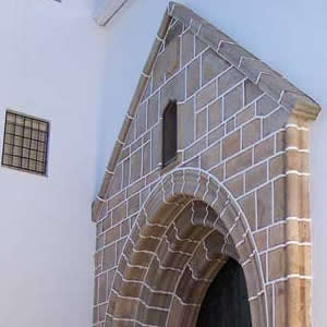 Ruta de los Conventos Jerez de los Caballeros 02 ArqueoTrip