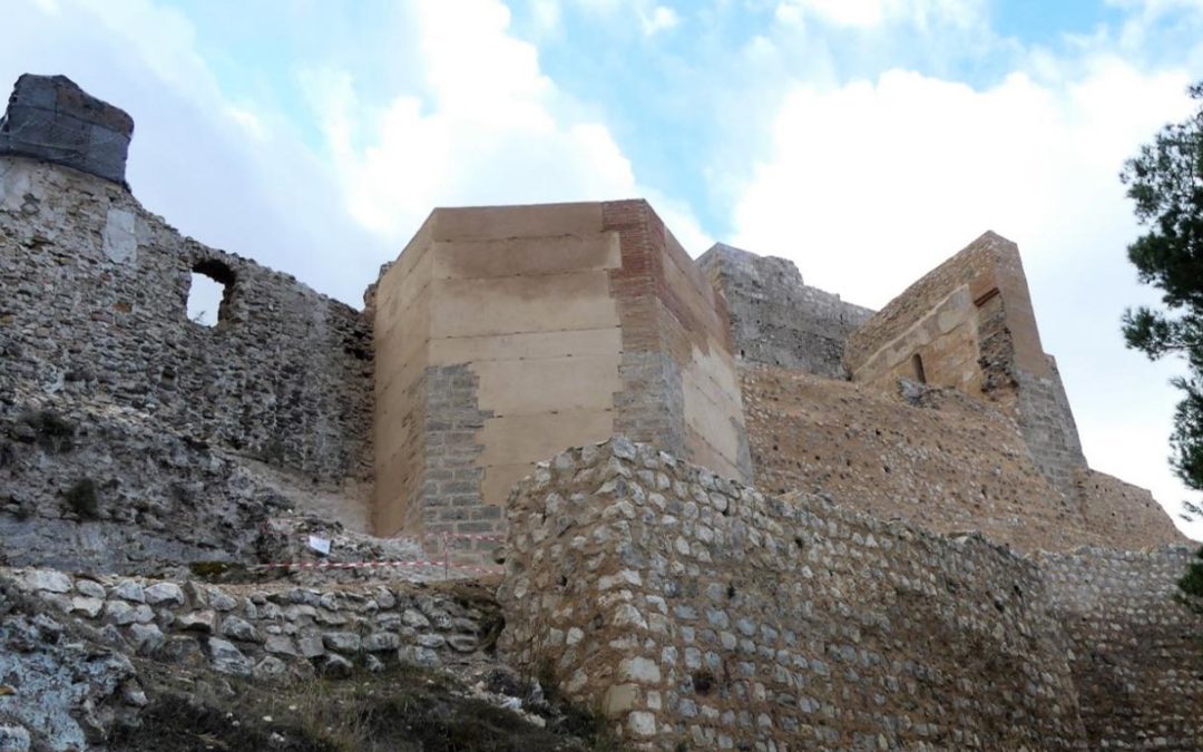 Castillo de Ayora 00 ArqueoTrip