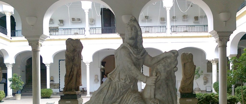 Museo de Córdoba 00 ArqueoTrip