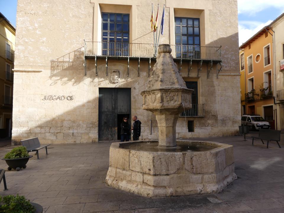 Razones para visitar Xàtiva ArqueoTrip 14