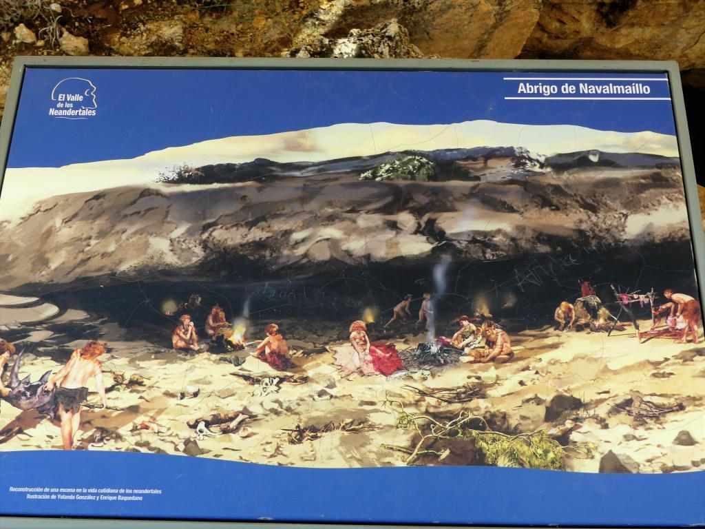 Valle de los Neandertales ArqueoTrip 09