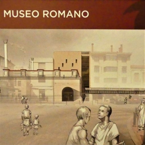 Museo Romano Astorga Actividades ArqueoTrip 01