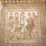 Hoy conocemos la Colección Museográfica del Mosaico Romano de Casariche ¡Visita Recomendada!