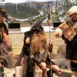 ¿Quieres viajar a la Prehistoria con la familia? Nos vamos a Tírig