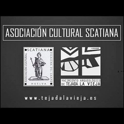 Logo de la Asociación Cultural Scatiana