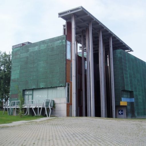 Museo Municipal de Gijón