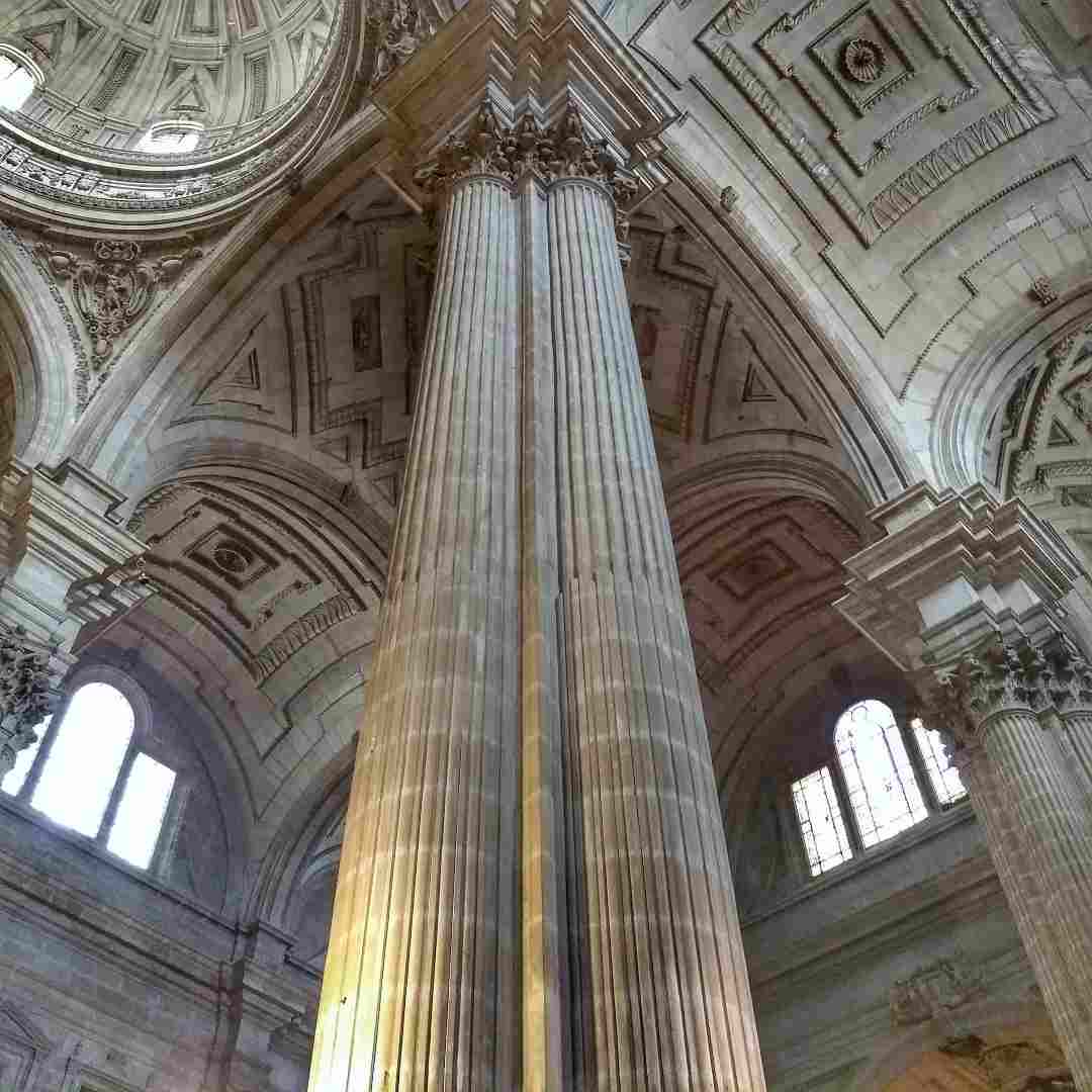 Catedral del Jaén