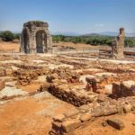 ¿Cómo visitar la Ciudad Romana de Cáparra? Guía útil.