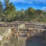 ¿Cómo visitar el yacimiento arqueológico de la Bastida de les Alcusses en Moixent? Guía útil.