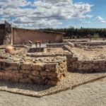 Guía para visitar el yacimiento arqueológico de Las Eretas