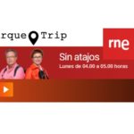 Radio Nacional de España entrevista a ArqueoTrip, la Guía Online de Turismo Arqueológico y Cultural