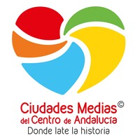 Logo Ciudades Medias del Centro de Andalucía