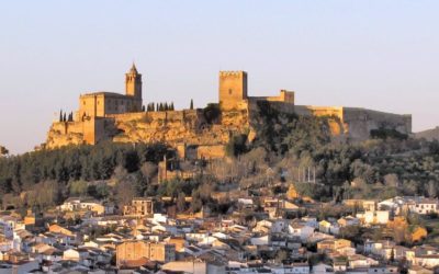 ¿Cómo visitar Alcalá la Real? Guía útil.