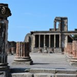 Pompeya y dos destinos arqueológicos menos conocidos para los amantes de la cultura romana