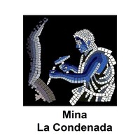 Logo de la Mina romana de La Condenada
