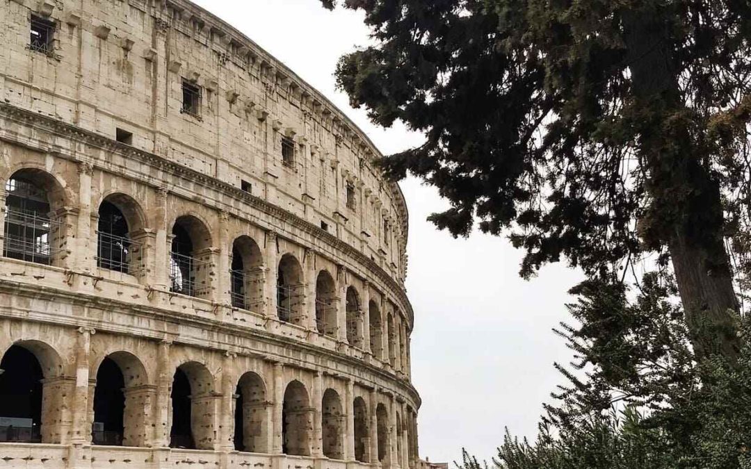 Consejos para ahorrar en tu viaje a Roma